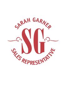 Sarah Garner